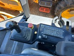 Control Station with Dash Console