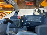 Control Station with Hydraulic Controls