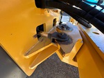 Hydraulics with Steering Cylinders