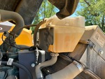 Engine with Cooling System Leaks