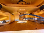 Hydraulics with Drum Vibration Motors