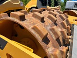 Chassis with Padfoot / Chopper Feet Condition