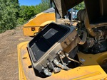 Engine with Radiator