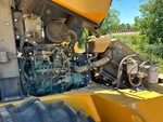 Engine with Engine - Right Side