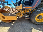 Chassis with Frame Condition