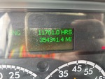 Cab with Engine Hours