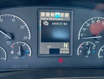 4 Transmision with Engine Hours