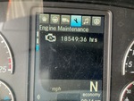 4 Transmision with Engine Hours