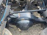 Drivetrain with