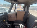 Cab with