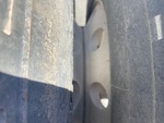 4 Underbody - Truck with