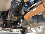 Drivetrain with