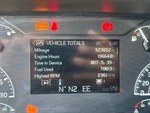 4 Transmision with Engine Hours