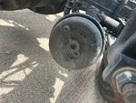 Brakes with