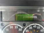 4 Transmision with Engine Hours