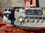 Control Station Upper with