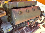 Engine with