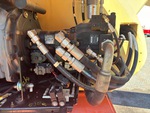 Układ hydrauliczny with Pompy (układ hydrauliczny)
