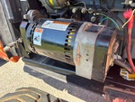 Engine with Onboard Generator