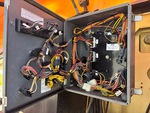 Control Station Ground with