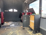 Interior with