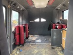 Interior with