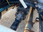 Drivetrain with