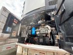 Basic Refrigeration Unit with