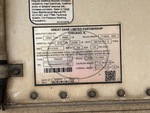 General Appearance with Numéro de série/Numéro d'identification du véhicule automobile