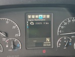 4 Transmision with Engine Hours