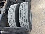 4 Underbody - Truck with