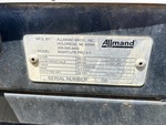 General Appearance with Unit Serial Number