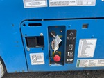 Control Station Ground with