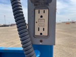 Control Station Upper with