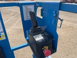 Control Station Upper with
