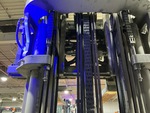 Hydraulics with Hoses (Hydraulics)