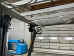 Control Station with Mirrors