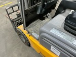 General Appearance with Steps/Ladders