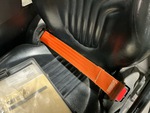 Safety with