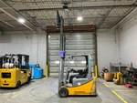 Chassis Lift with