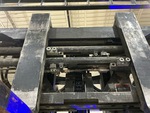 Hydraulics with Side Shift Cylinder