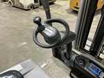 Control Station with Steering Control