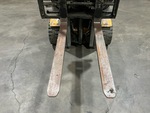 Chassis Lift with Forks
