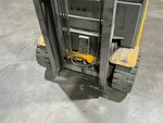 Drivetrain with Front Drive Axle