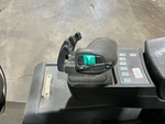 Control Station with Drivetrain Controls