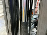 Hydraulics with Free Lift Cylinder
