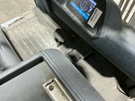 Chassis Lift with Master Cylinder/Brake Control