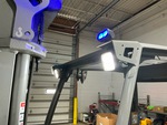 General Appearance with Exterior Lights