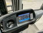 Control Station with Gauges