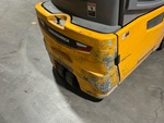 General Appearance with Paint